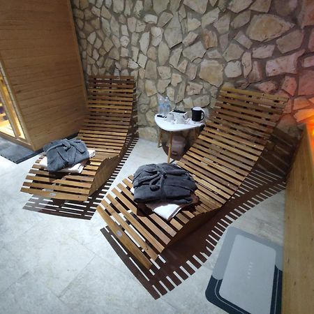 Spa Suite 21 Augusta Luaran gambar
