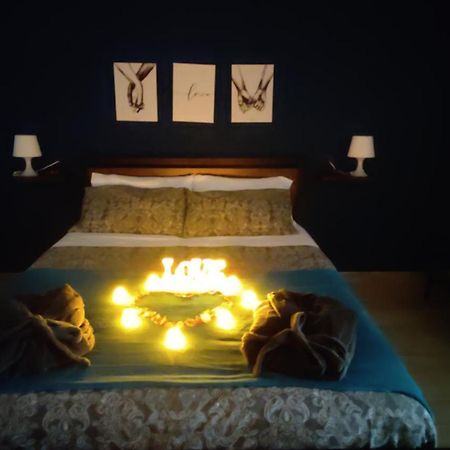 Spa Suite 21 Augusta Luaran gambar