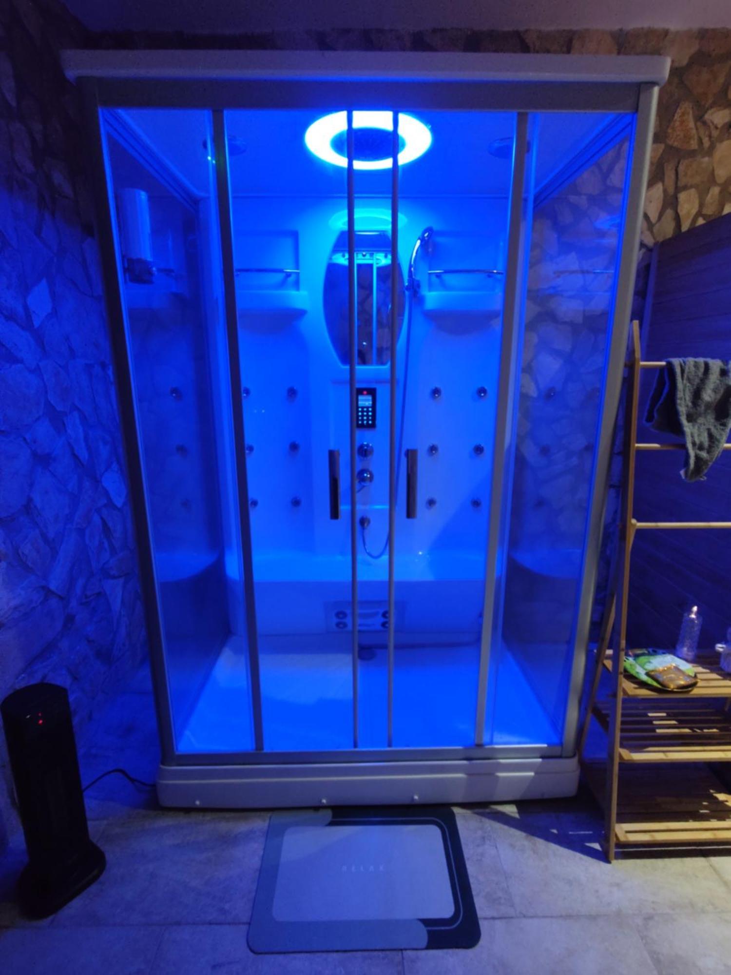 Spa Suite 21 Augusta Luaran gambar