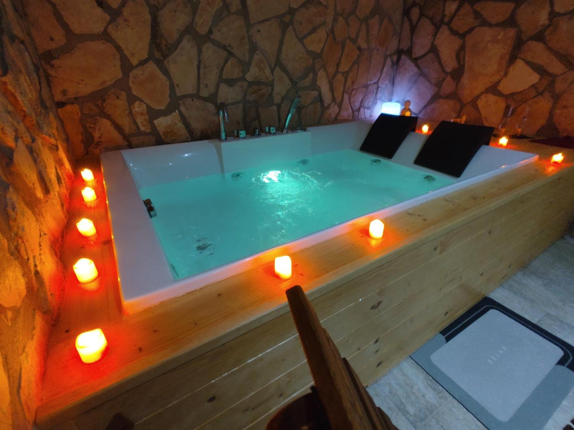 Spa Suite 21 Augusta Luaran gambar