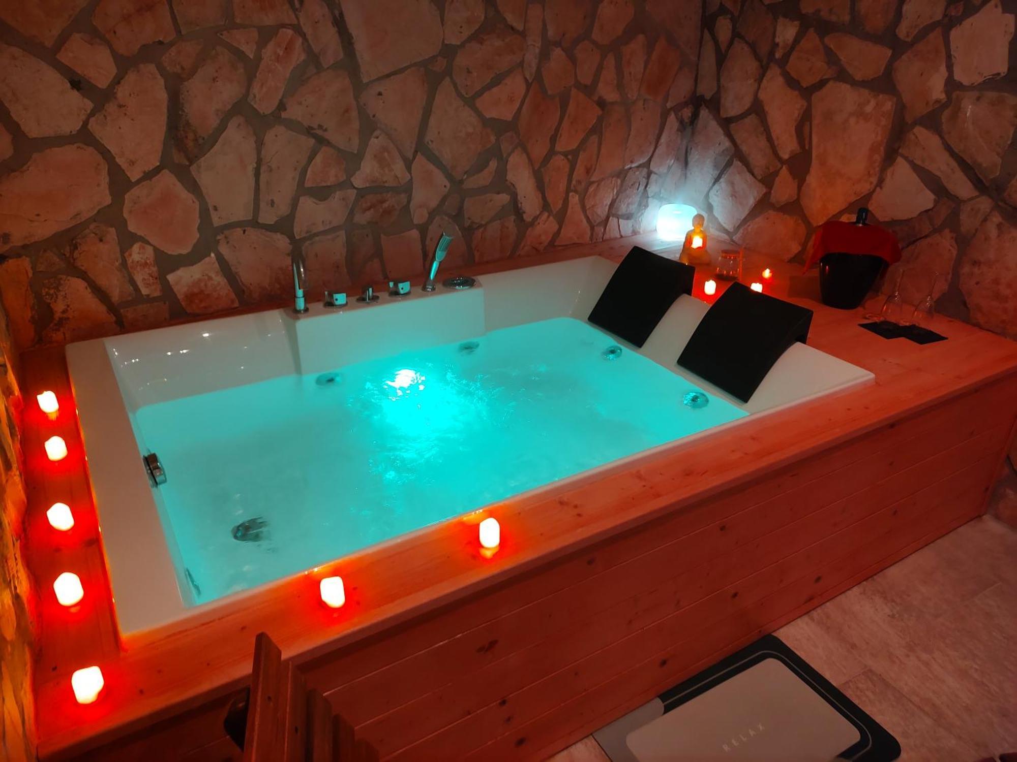 Spa Suite 21 Augusta Luaran gambar