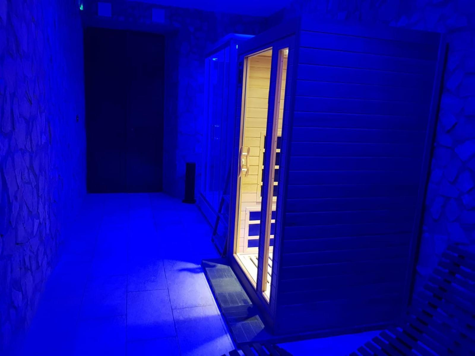 Spa Suite 21 Augusta Luaran gambar