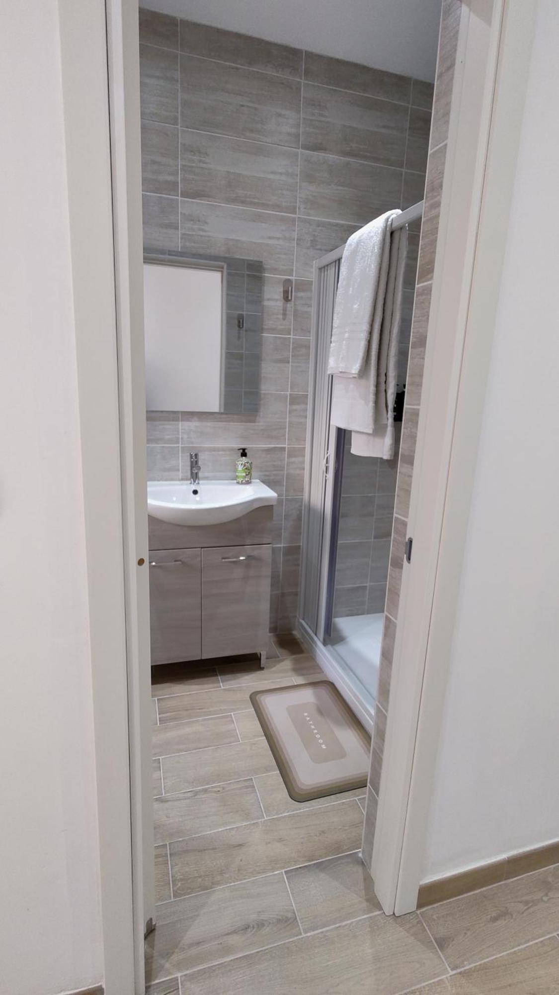 Spa Suite 21 Augusta Luaran gambar