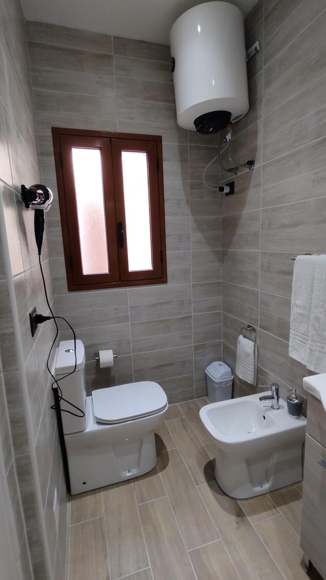 Spa Suite 21 Augusta Luaran gambar