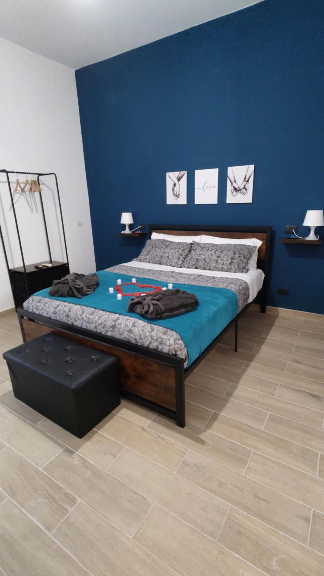 Spa Suite 21 Augusta Luaran gambar