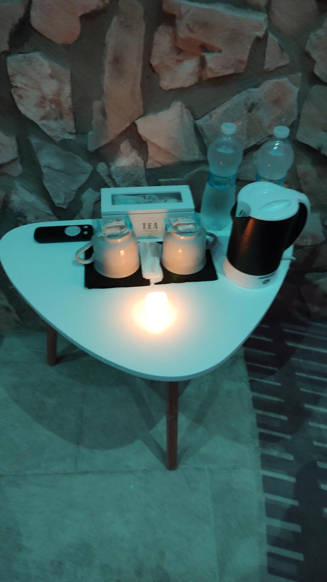 Spa Suite 21 Augusta Luaran gambar
