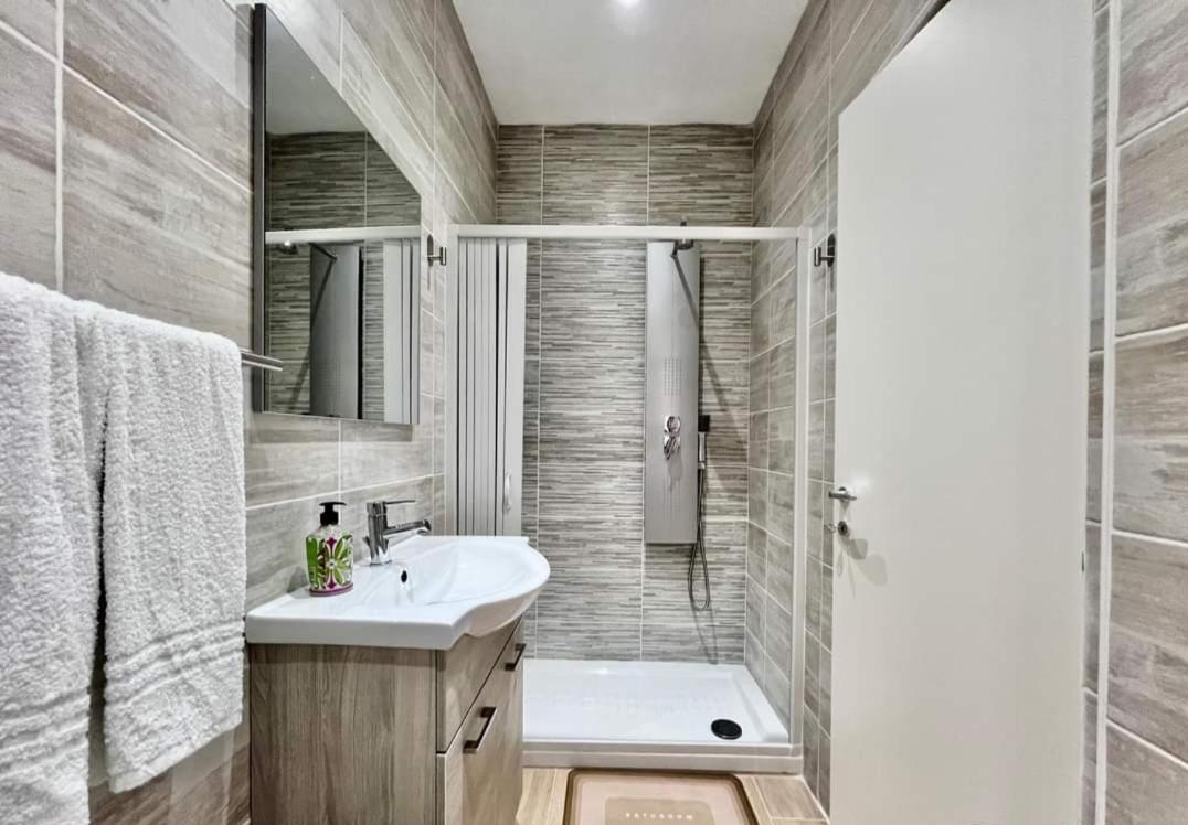 Spa Suite 21 Augusta Luaran gambar