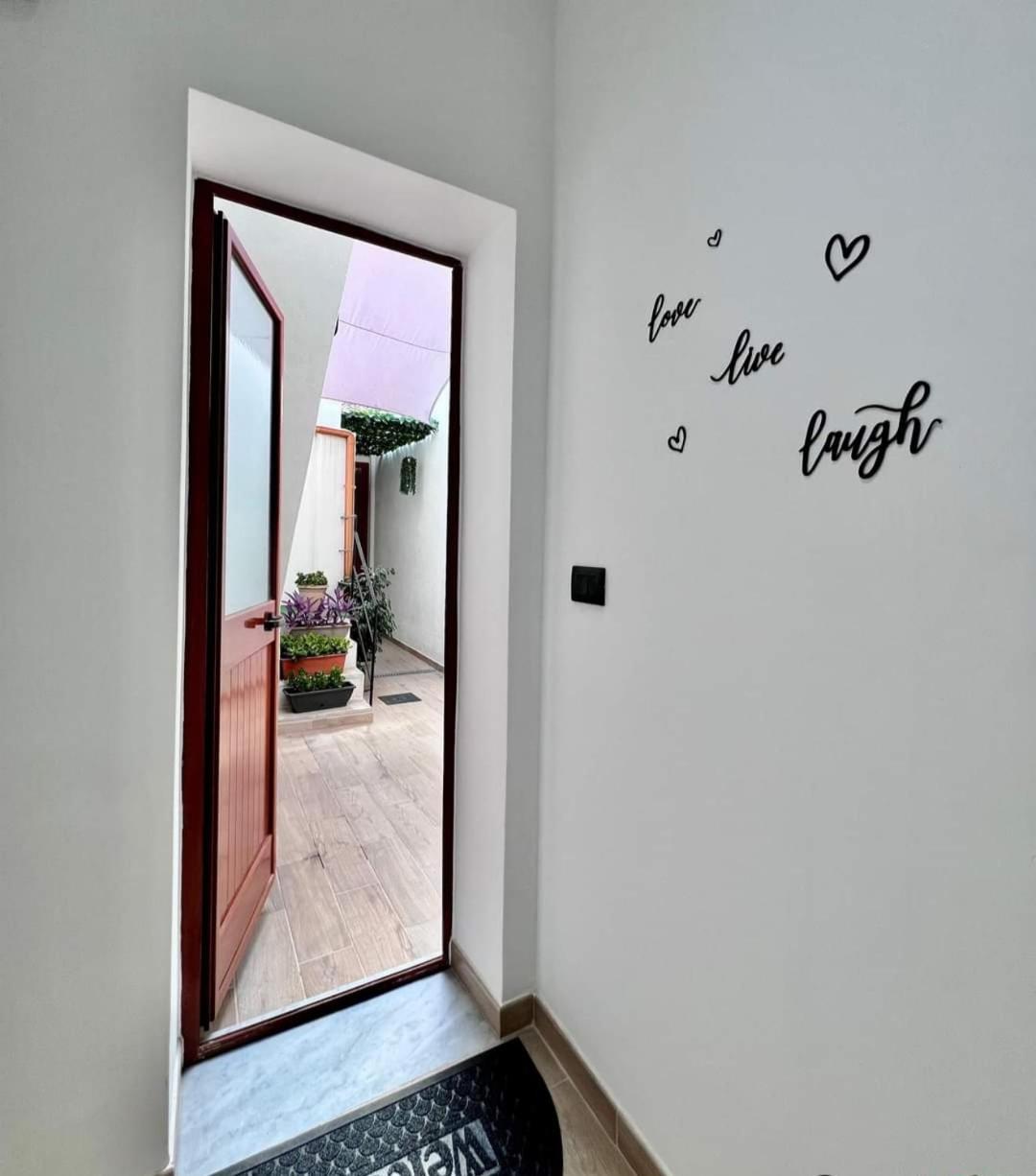 Spa Suite 21 Augusta Luaran gambar