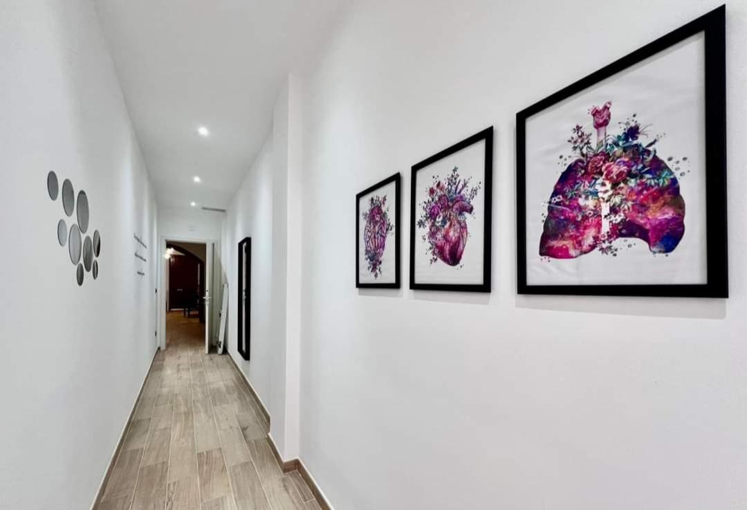 Spa Suite 21 Augusta Luaran gambar