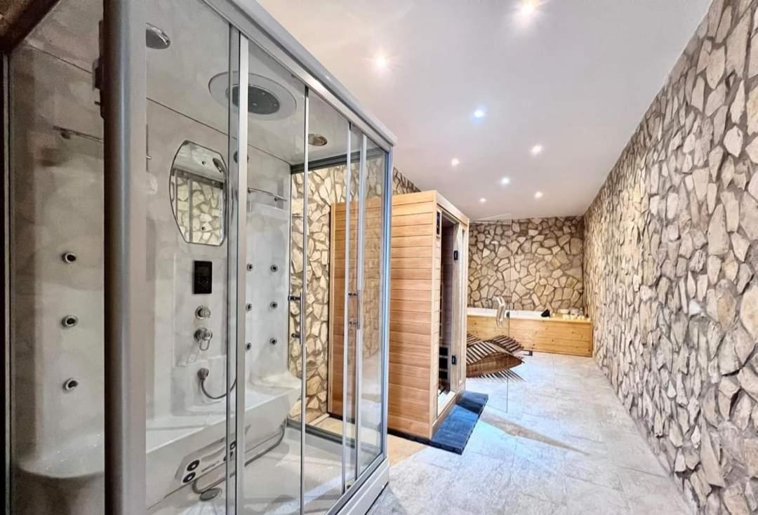 Spa Suite 21 Augusta Luaran gambar