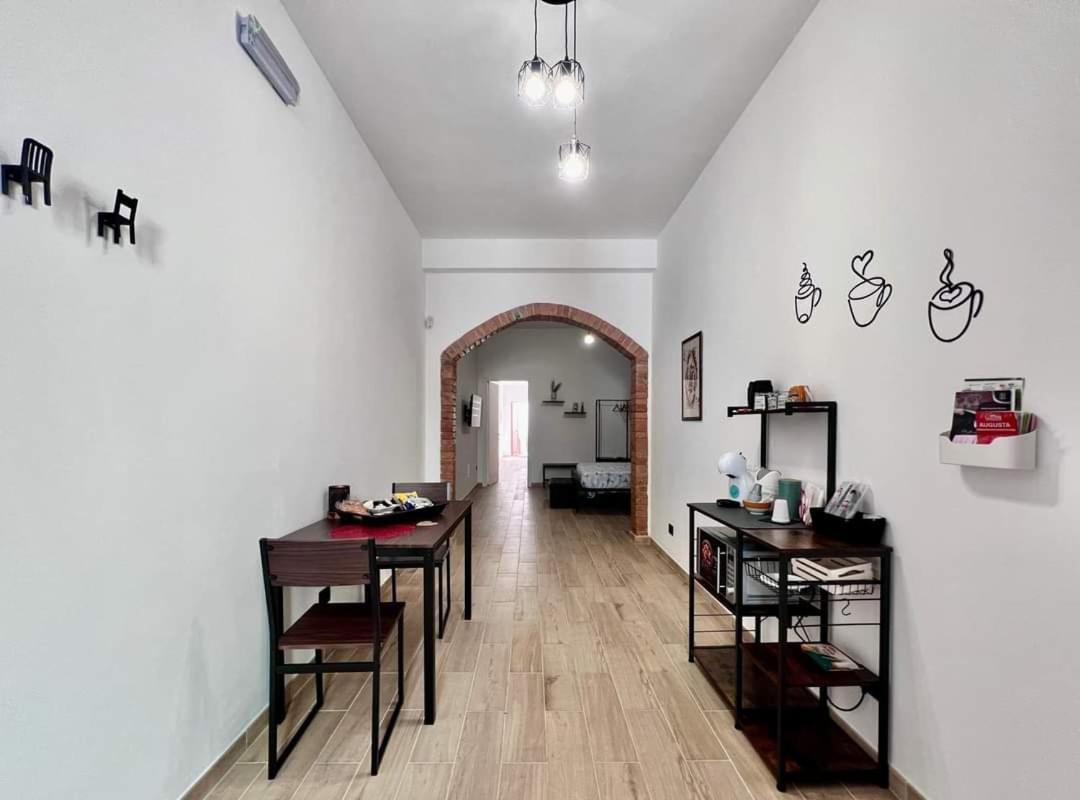 Spa Suite 21 Augusta Luaran gambar